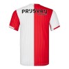 Maillot de Supporter Feyenoord Rotterdam Domicile 2023-24 Pour Homme